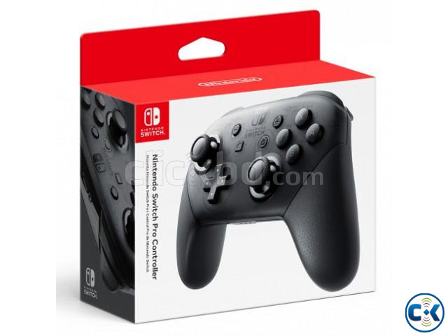 Nintendo Switch console brand new available stock ltd | ClickBD large image 4