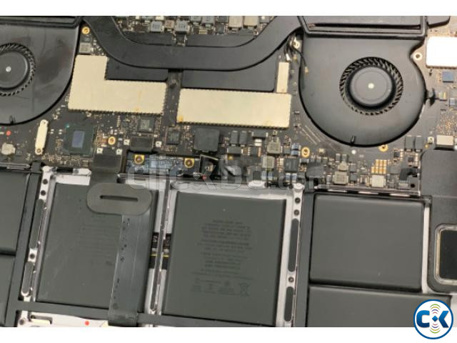 Mac Logic Board Repair | ClickBD large image 0