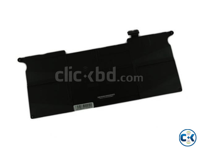 MacBook Air 11 Mid 2011-Early 2015 Battery | ClickBD large image 0