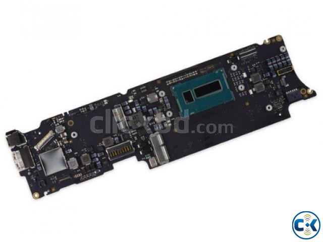 MacBook Air 11 Early 2015 1.6 GHz Logic Board | ClickBD large image 0