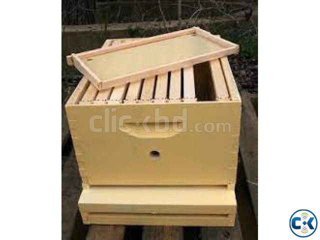  Apiary Bee Box | ClickBD large image 0