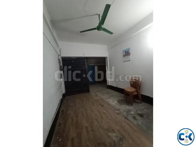 Agrabad 160 Square Feet Space Available for Rent | ClickBD large image 1