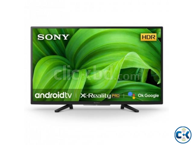 Sony Bravia X7500H 65 inch 4K Android LED TV | ClickBD large image 0