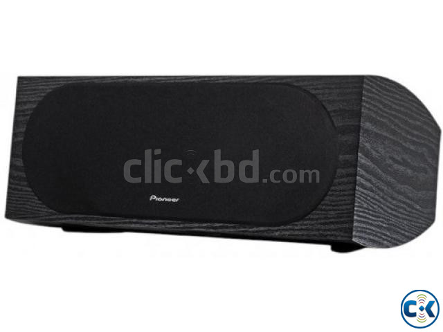Pioneer SP-C22 Center Channel Speaker | ClickBD large image 0