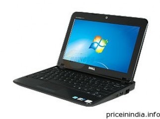 Dell Inspiron Mini 1018-2358 Black 10.1 Netbook 1