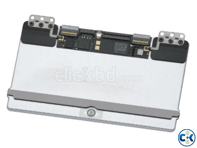 Trackpad For Apple Macbook Air 13inch A1369 2011-2012 | ClickBD large image 0