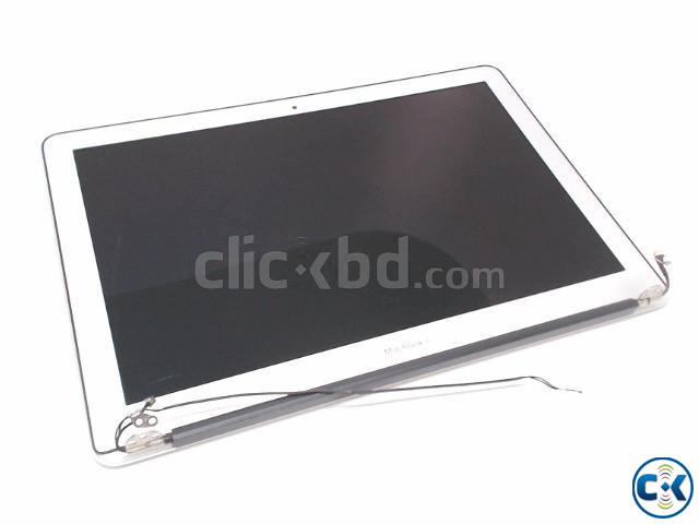 MacBook Air A1369 2011 13.3 Complete LCD LED Screen Display | ClickBD large image 0