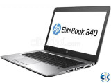 HP EliteBook 840 G2 Core i7 5th Gen 8GB RAM 500GB HDD