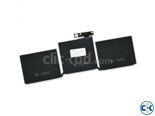 Battery For MacBook Pro 13 A1708 2016 2017 | ClickBD large image 0
