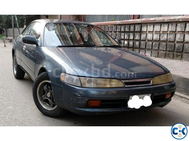 Toyota Ceres 1500 CC | ClickBD large image 4