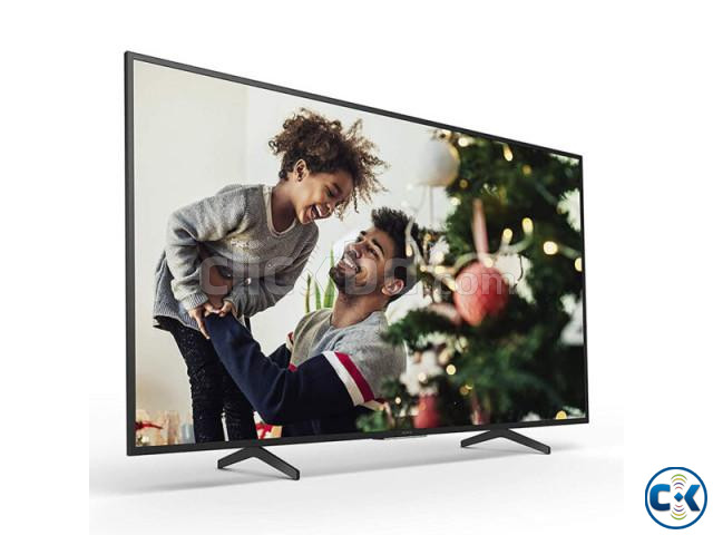 SONY 55 inch X7500H 4K ANDROID TV PRICE BD | ClickBD large image 0