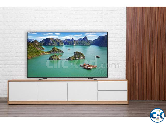 SONY 55 inch X7500H 4K ANDROID TV PRICE BD | ClickBD large image 1