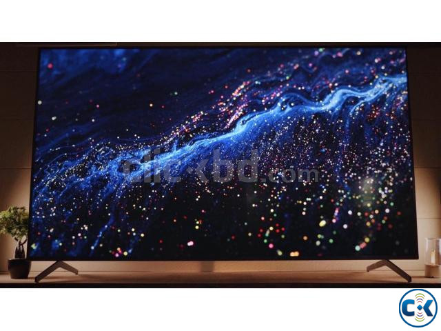 SONY 55 inch X7500H 4K ANDROID TV PRICE BD | ClickBD large image 2