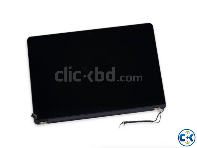 MacBook Pro 15 Retina Mid 2012-Early 2013 Display | ClickBD large image 0
