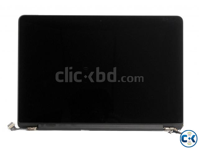 MacBook Pro Retina A1502 Full LCD Display Screen Assembly | ClickBD large image 0