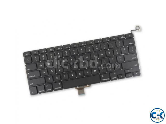 MacBook Pro Unibody A1278 Keyboard | ClickBD large image 0
