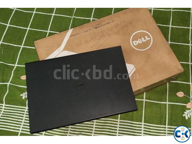 Dell Laptop | ClickBD large image 1