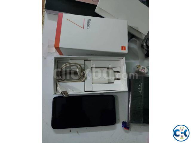 Redmi 7 Mobile Phone | ClickBD large image 2