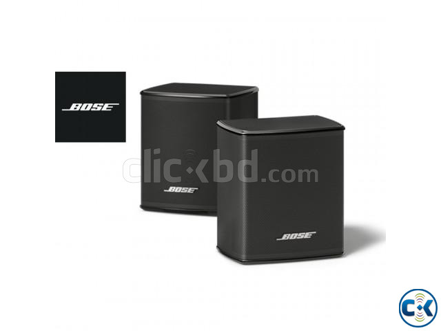 Bose Virtually Invisible 300 Wireless Surround Speakers | ClickBD large image 1