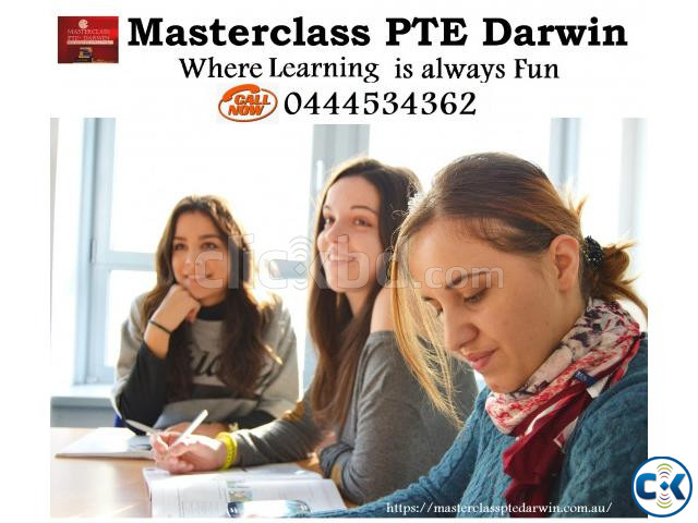 PTE IELTS and OET courses in Dhaka | ClickBD large image 1