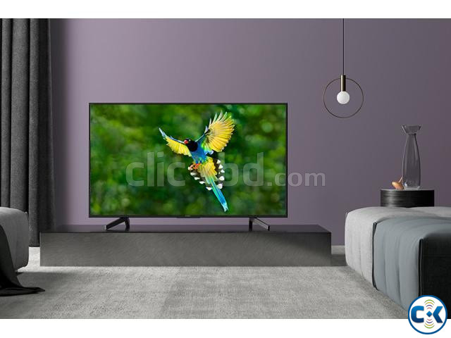 SONY 50 inch W660G SMART FHD TV PRICE BD | ClickBD large image 0