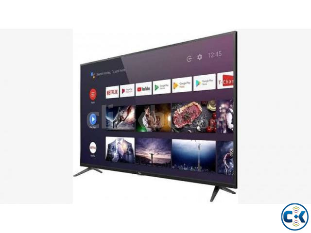 SONY 50 inch W660G SMART FHD TV PRICE BD | ClickBD large image 2