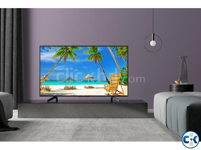SONY 50 inch W660G SMART FHD TV PRICE BD | ClickBD large image 4