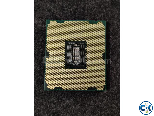 Intel Xeon E5-4650 Processor | ClickBD large image 1