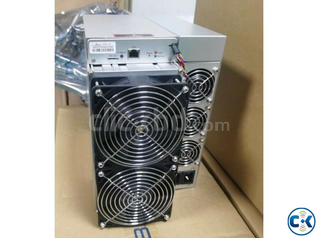 Bitman Antiminer s19 pro available in stock | ClickBD large image 0