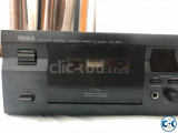 Yamaha Cassttee Deck Kx- 393