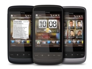 HTC Touch2 BRAND NEW 