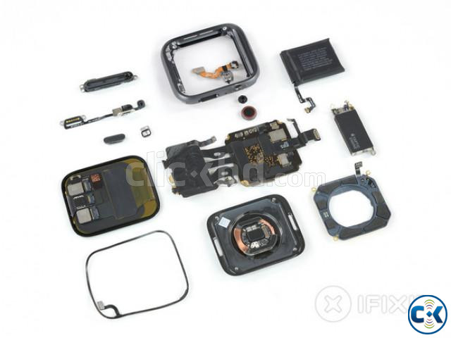Apple watch Repair Replacement Service Center Dhaka | ClickBD large image 2