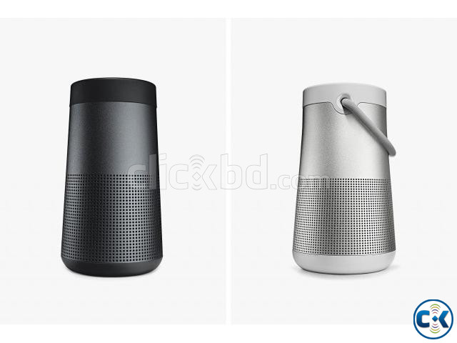 Bose SoundLink Revolve II Bluetooth Speaker PRICE IN BD | ClickBD large image 2