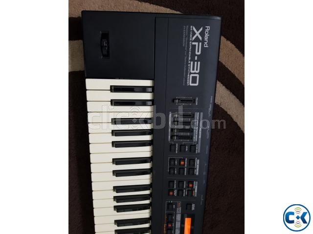 Roland xp-30 New | ClickBD large image 1