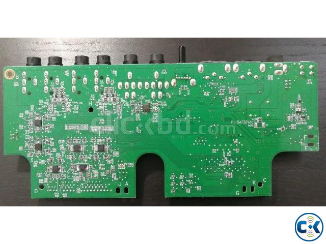 Roland Spd-Sx Mother Board call-01748153560 | ClickBD large image 0