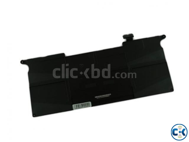 MacBook Air 11 2011-Early 2015 Battery | ClickBD large image 0