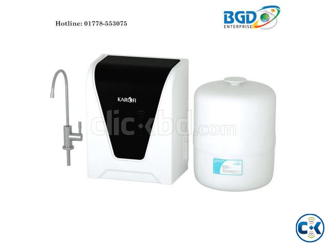 Karofi Box-100 RO Water Purifier | ClickBD large image 0