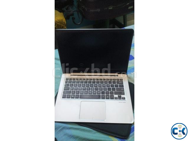 Fresh Laptop for sale Core i5 8gb ram 128gb SSD | ClickBD large image 0