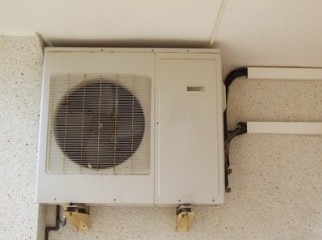 N.T Aircooling Service