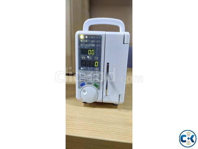 Infusion Pump | ClickBD large image 0