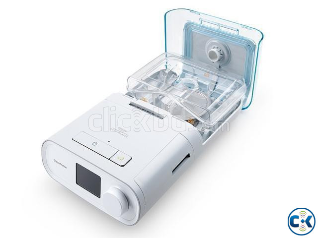 Philips Dreamstation Auto CPAP Machine | ClickBD large image 0