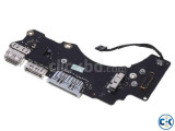 I O USB SD Card Reader Board For Macbook Pro 13 A1502
