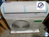 GENERAL 1.5 TON SPLIT WALL TYPE AIR-CONDITIONER WINTER OFFER