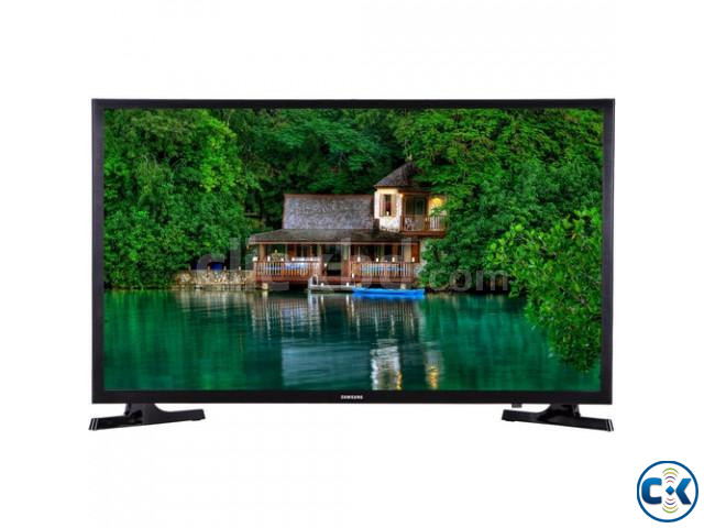 43 inch SAMSUNG T5500 SMART TV OFFICIAL GUARANTEE | ClickBD large image 2