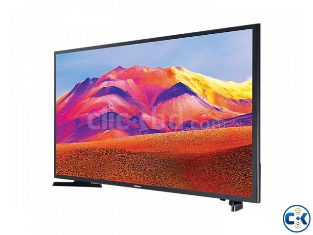 43 inch SAMSUNG T5500 SMART TV OFFICIAL GUARANTEE | ClickBD large image 3