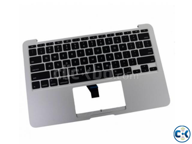 MacBook Pro 13 A1708 2016 2017 Grey Keyboard | ClickBD large image 0