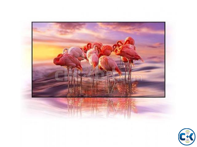 SAMSUNG 65 inch Q60T QLED 4K VOICE CONTROL SMART TV | ClickBD large image 2