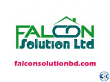 Falcon Solution Ltd - PU Epoxy Flooring in Bangladesh