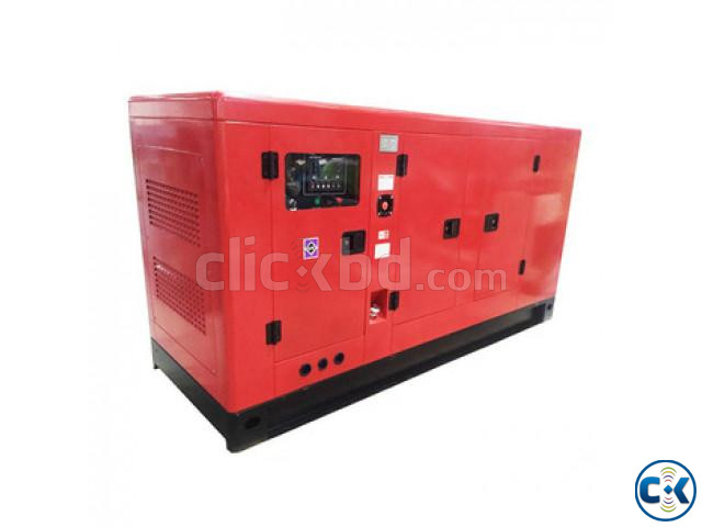 30 KVA Chinese Diesel Generator Sets Powered by Ricardo | ClickBD large image 0