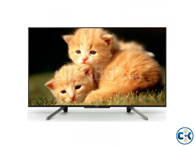 43 inch SONY W660G FULL HD SMART LED TV | ClickBD large image 0